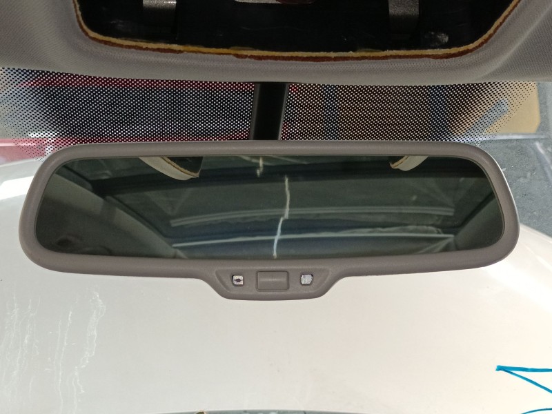 Recambio de espejo interior para volkswagen tiguan (5n_) 2.0 tdi referencia OEM IAM   