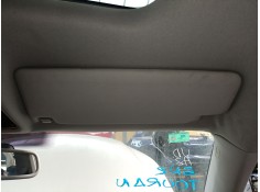 Recambio de parasol derecho para volkswagen tiguan (5n_) 2.0 tdi referencia OEM IAM    2