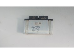 Recambio de centralita motor uce para kia rio iv (yb, sc, fb) 1.2 cvvt referencia OEM IAM 3910608237  