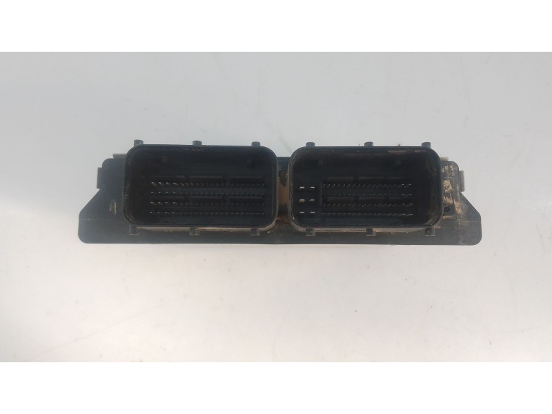 Recambio de centralita motor uce para kia rio iv (yb, sc, fb) 1.2 cvvt referencia OEM IAM 3910608237  