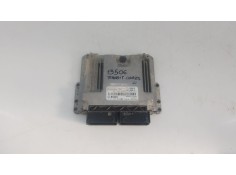 CENTRALITA MOTOR UCE JT7112A650GE 0281036029 E3-B3-25-1