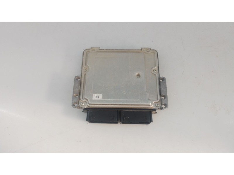 Recambio de centralita motor uce para ford transit courier b460 furgoneta/monovolumen 1.5 tdci referencia OEM IAM JT7112A650GE 0