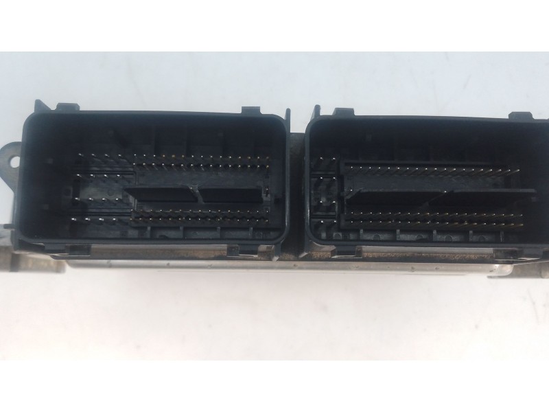 Recambio de centralita motor uce para ford transit courier b460 furgoneta/monovolumen 1.5 tdci referencia OEM IAM JT7112A650GE 0