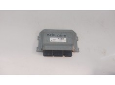Recambio de centralita motor uce para renault clio iv (bh_) 1.2 16v referencia OEM IAM 237108979R A2C11660800 