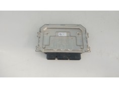 Recambio de centralita motor uce para renault clio iv (bh_) 1.2 16v referencia OEM IAM 237108979R A2C11660800  2