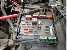 Recambio de caja reles / fusibles para volkswagen tiguan (5n_) 2.0 tdi referencia OEM IAM   