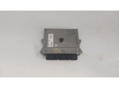 Recambio de centralita motor uce para renault clio iv (bh_) 0.9 tce 90 referencia OEM IAM 237105499R 237107175R 