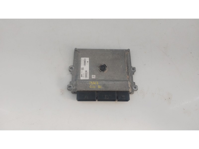 Recambio de centralita motor uce para renault clio iv (bh_) 0.9 tce 90 referencia OEM IAM 237105499R 237107175R 