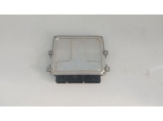 Recambio de centralita motor uce para renault clio iv (bh_) 0.9 tce 90 referencia OEM IAM 237105499R 237107175R  2