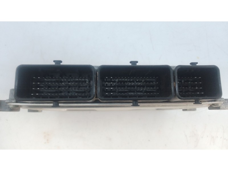 Recambio de centralita motor uce para renault clio iv (bh_) 0.9 tce 90 referencia OEM IAM 237105499R 237107175R 