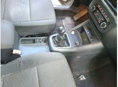 Recambio de consola central para volkswagen tiguan (5n_) 2.0 tdi referencia OEM IAM   
