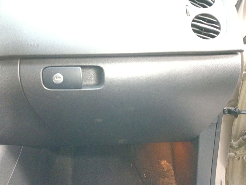 Recambio de guantera para volkswagen tiguan (5n_) 2.0 tdi referencia OEM IAM   