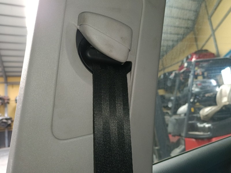 Recambio de kit airbag para volkswagen tiguan (5n_) 2.0 tdi referencia OEM IAM   