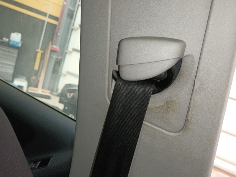 Recambio de kit airbag para volkswagen tiguan (5n_) 2.0 tdi referencia OEM IAM   