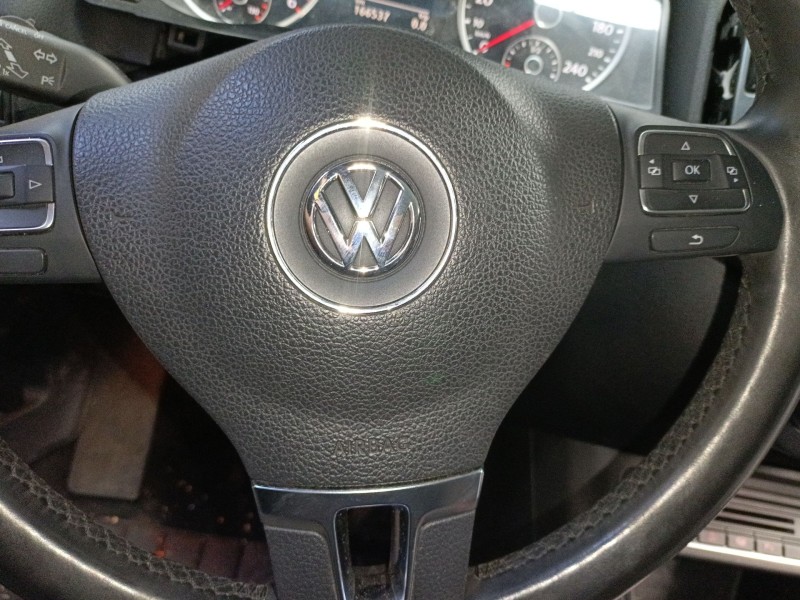 Recambio de kit airbag para volkswagen tiguan (5n_) 2.0 tdi referencia OEM IAM   