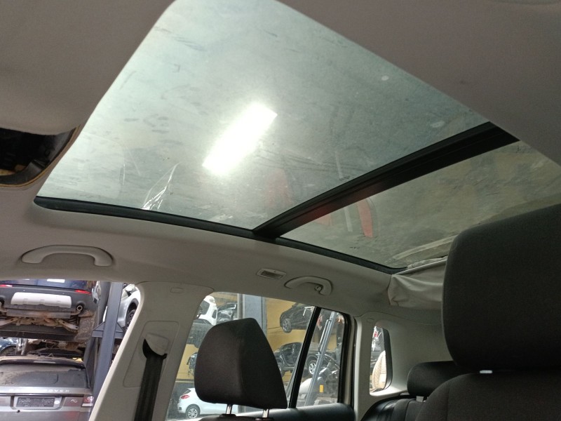 Recambio de techo electrico para volkswagen tiguan (5n_) 2.0 tdi referencia OEM IAM   