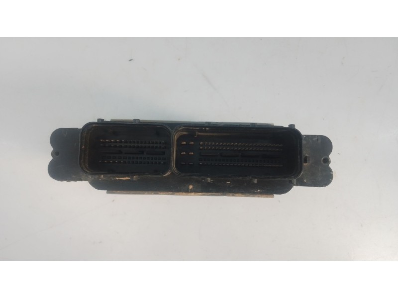 Recambio de centralita motor uce para seat ibiza iv (6j5, 6p1) 1.0 referencia OEM IAM 04E907309CB 0261S14671 