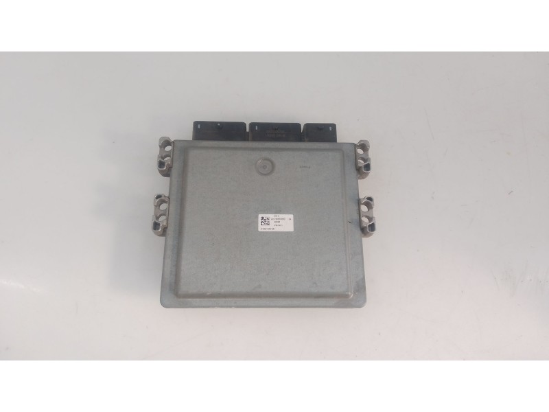 Recambio de centralita motor uce para renault kadjar (ha_, hl_) 1.5 dci 110 (hla3) referencia OEM IAM 237100151S 237107137R 