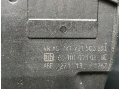 Recambio de pedal acelerador para volkswagen tiguan (5n_) 2.0 tdi referencia OEM IAM 1K1721503BD 6510100302DE  2