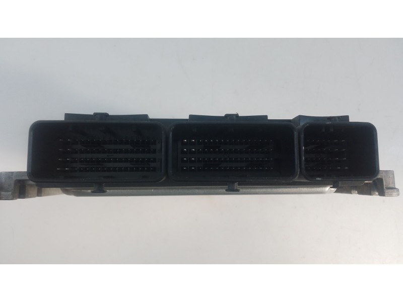 Recambio de centralita motor uce para renault kadjar (ha_, hl_) 1.6 dci 130 referencia OEM IAM 237106319R 0281032226 