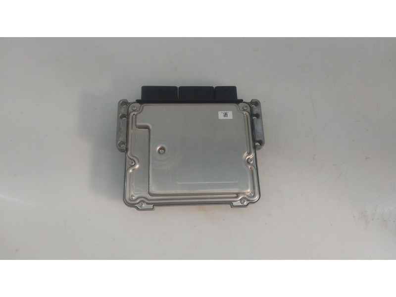 Recambio de centralita motor uce para renault kadjar (ha_, hl_) 1.6 dci 130 referencia OEM IAM 237106319R 0281032226 