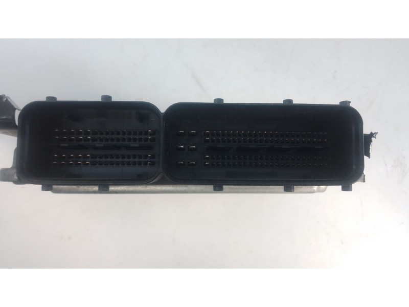Recambio de centralita motor uce para seat ibiza iv (6j5, 6p1) 1.9 tdi referencia OEM IAM 03G906013N 0281015436 