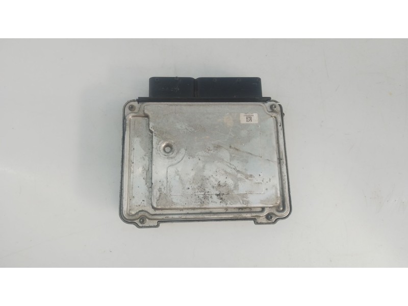 Recambio de centralita motor uce para seat ibiza iv (6j5, 6p1) 1.9 tdi referencia OEM IAM 03G906013N 0281015436 
