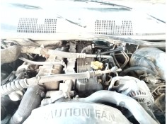 jeep grand cherokee i (zj, zg) del año 1996