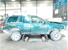jeep grand cherokee i (zj, zg) del año 1996 2