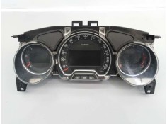 Recambio de cuadro instrumentos para citroen c5 berlina premier referencia OEM IAM 9666330580  