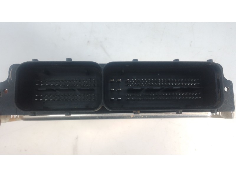 Recambio de centralita motor uce para volkswagen t-cross (c11, d31) 1.0 tsi referencia OEM IAM 05C907309F 0261S107K0 