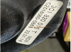 Recambio de ventilador calefaccion para volkswagen tiguan (5n_) 2.0 tdi referencia OEM IAM 3C1820015T   2