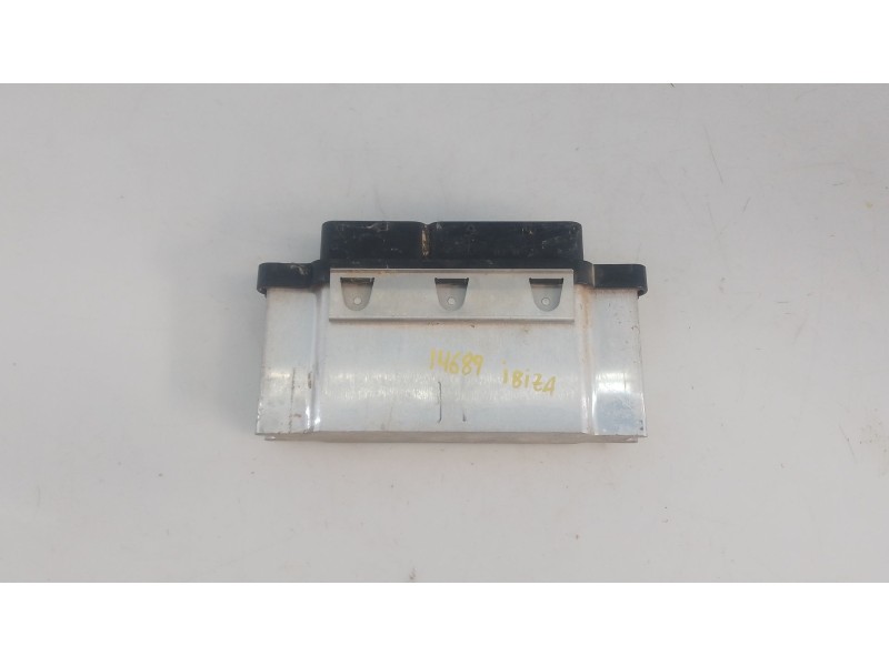 Recambio de centralita motor uce para seat ibiza iv (6j5, 6p1) 1.0 referencia OEM IAM 04C907309J 0261S09676 