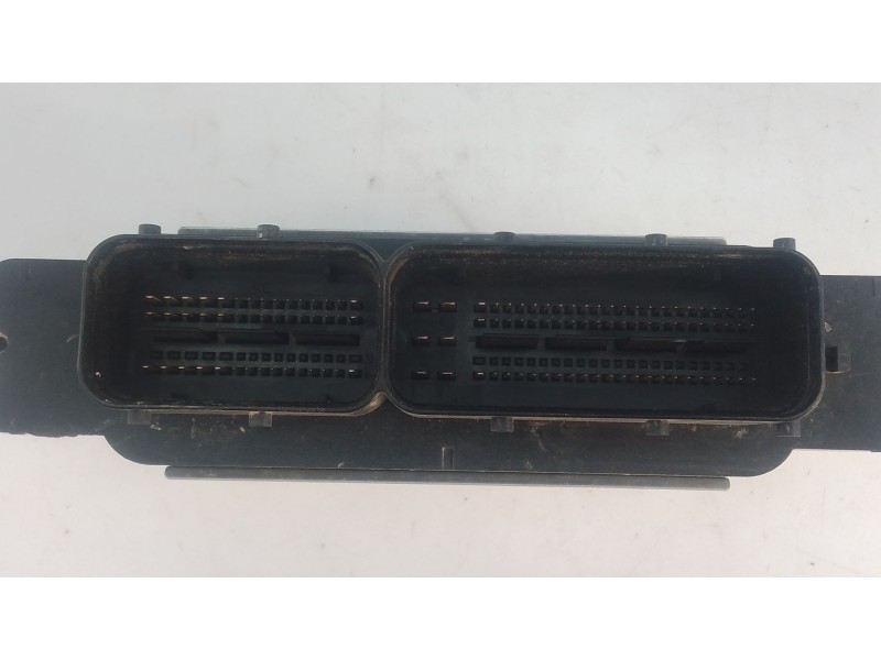 Recambio de centralita motor uce para seat ibiza iv (6j5, 6p1) 1.0 referencia OEM IAM 04C907309J 0261S09676 