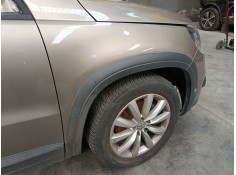 Recambio de aleta delantera derecha para volkswagen tiguan (5n_) 2.0 tdi referencia OEM IAM    2