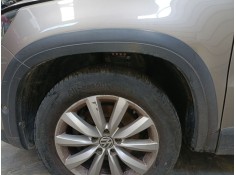 Recambio de aletin delantero izquierdo para volkswagen tiguan (5n_) 2.0 tdi referencia OEM IAM   