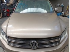 Recambio de capot para volkswagen tiguan (5n_) 2.0 tdi referencia OEM IAM   