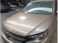 Recambio de capot para volkswagen tiguan (5n_) 2.0 tdi referencia OEM IAM    2