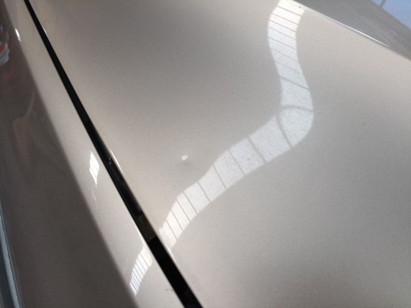 Recambio de capot para volkswagen tiguan (5n_) 2.0 tdi referencia OEM IAM   