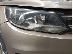 Recambio de faro derecho para volkswagen tiguan (5n_) 2.0 tdi referencia OEM IAM    2