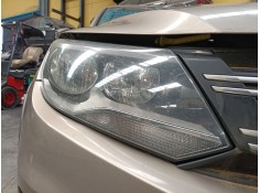Recambio de faro derecho para volkswagen tiguan (5n_) 2.0 tdi referencia OEM IAM    2