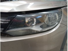 Recambio de faro izquierdo para volkswagen tiguan (5n_) 2.0 tdi referencia OEM IAM   