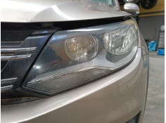 Recambio de faro izquierdo para volkswagen tiguan (5n_) 2.0 tdi referencia OEM IAM    2