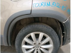 Recambio de aletin trasero izquierdo para volkswagen tiguan (5n_) 2.0 tdi referencia OEM IAM   