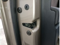 Recambio de cerradura puerta delantera izquierda para volkswagen tiguan (5n_) 2.0 tdi referencia OEM IAM   