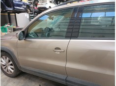 Recambio de puerta delantera izquierda para volkswagen tiguan (5n_) 2.0 tdi referencia OEM IAM    2