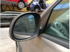 Recambio de retrovisor izquierdo electrico para volkswagen tiguan (5n_) 2.0 tdi referencia OEM IAM   