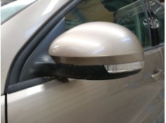 Recambio de retrovisor izquierdo electrico para volkswagen tiguan (5n_) 2.0 tdi referencia OEM IAM    2