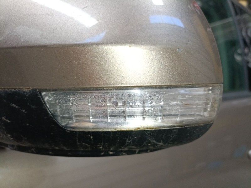 Recambio de retrovisor izquierdo electrico para volkswagen tiguan (5n_) 2.0 tdi referencia OEM IAM   