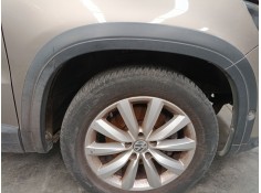 Recambio de aletin delantero derecho para volkswagen tiguan (5n_) 2.0 tdi referencia OEM IAM   